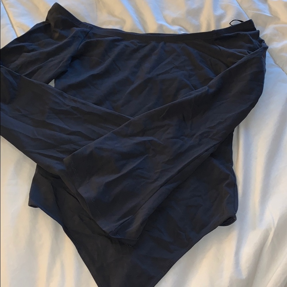 Express one piece